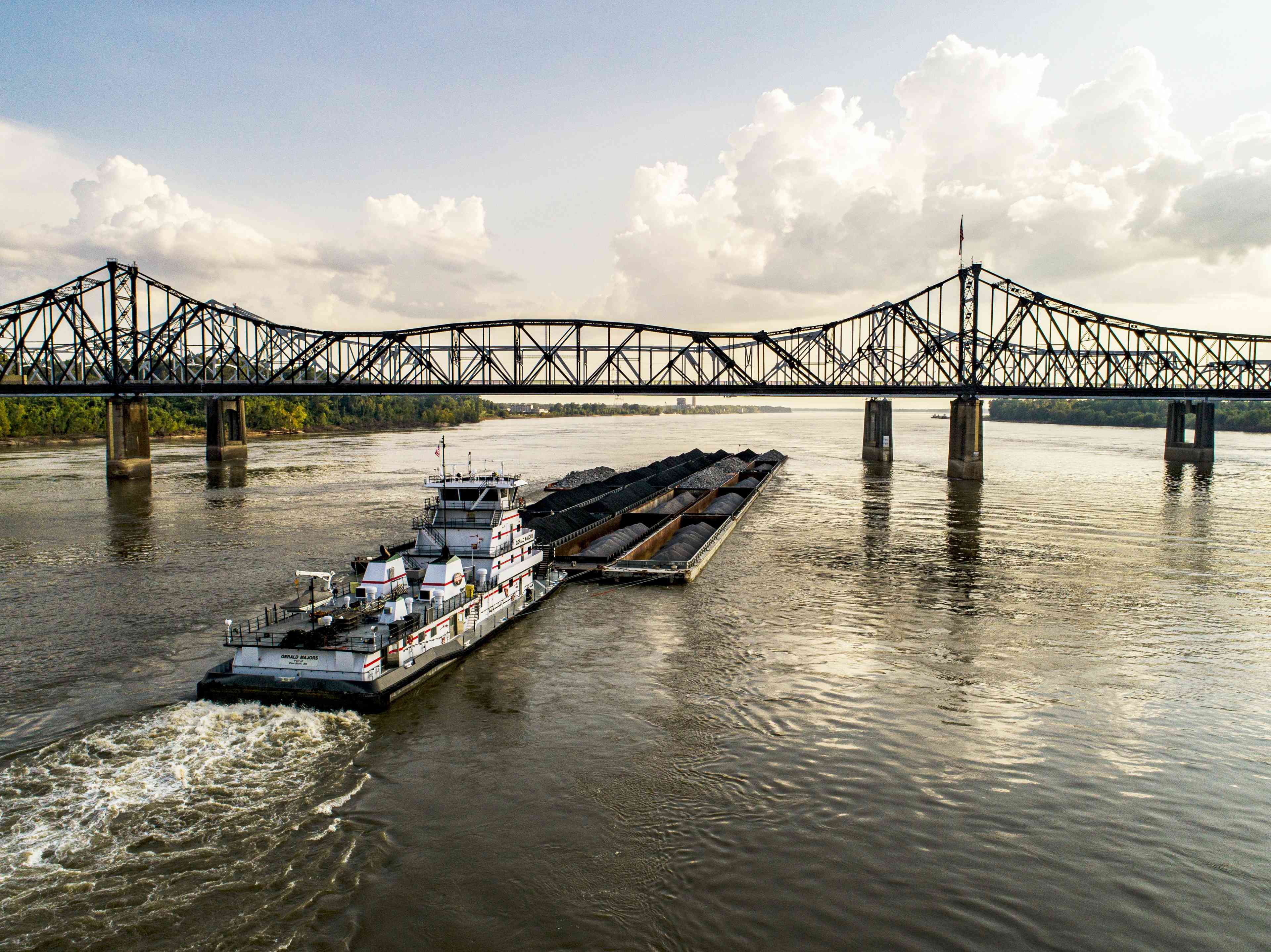 Efficient Shipping in the Magnolia State: Mastering Best Practices for Mississippi