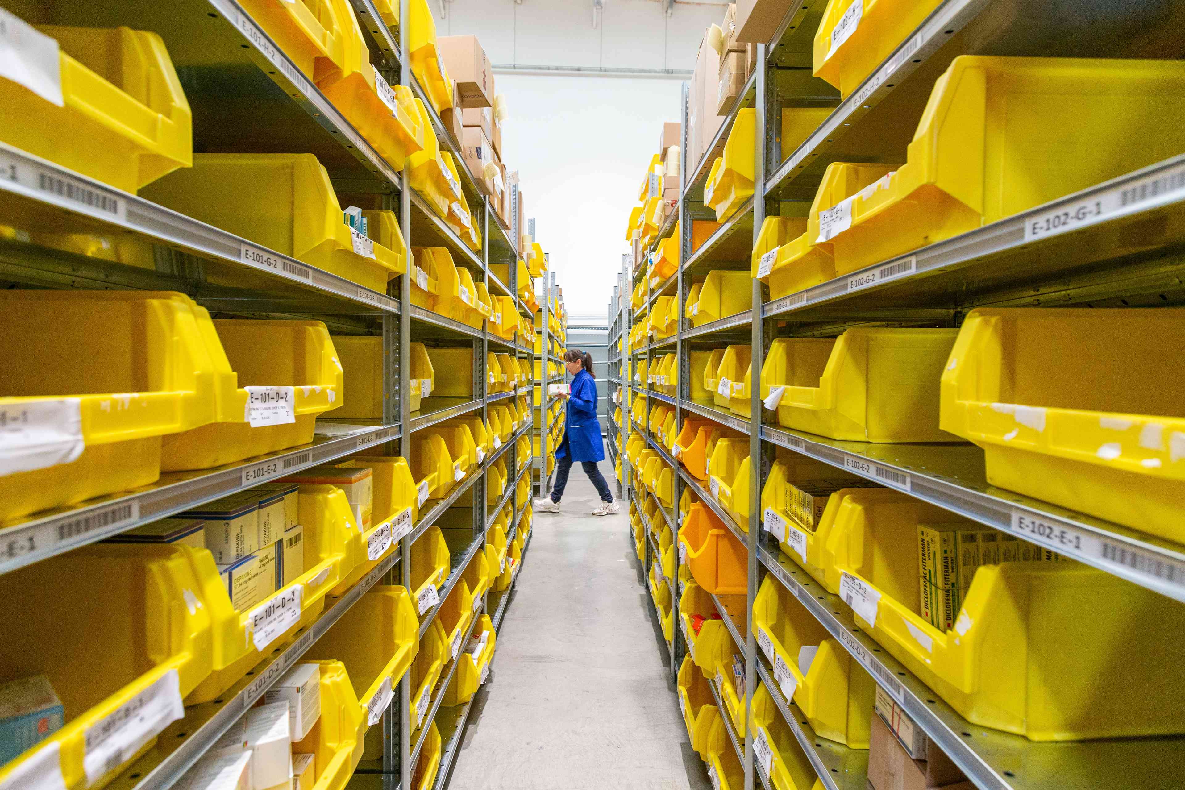 Order Fulfillment 101: A Comprehensive 4-Step Process