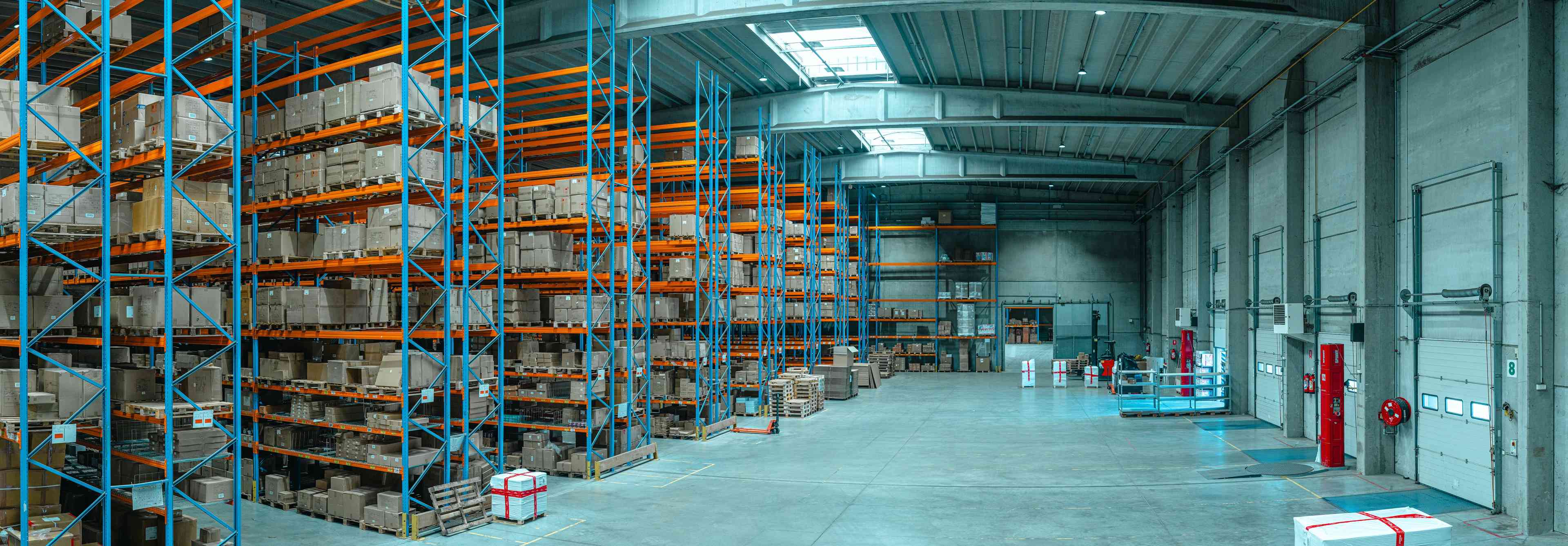 Warehousing Unveiled: Solutions and Best Practices for Effective Storage