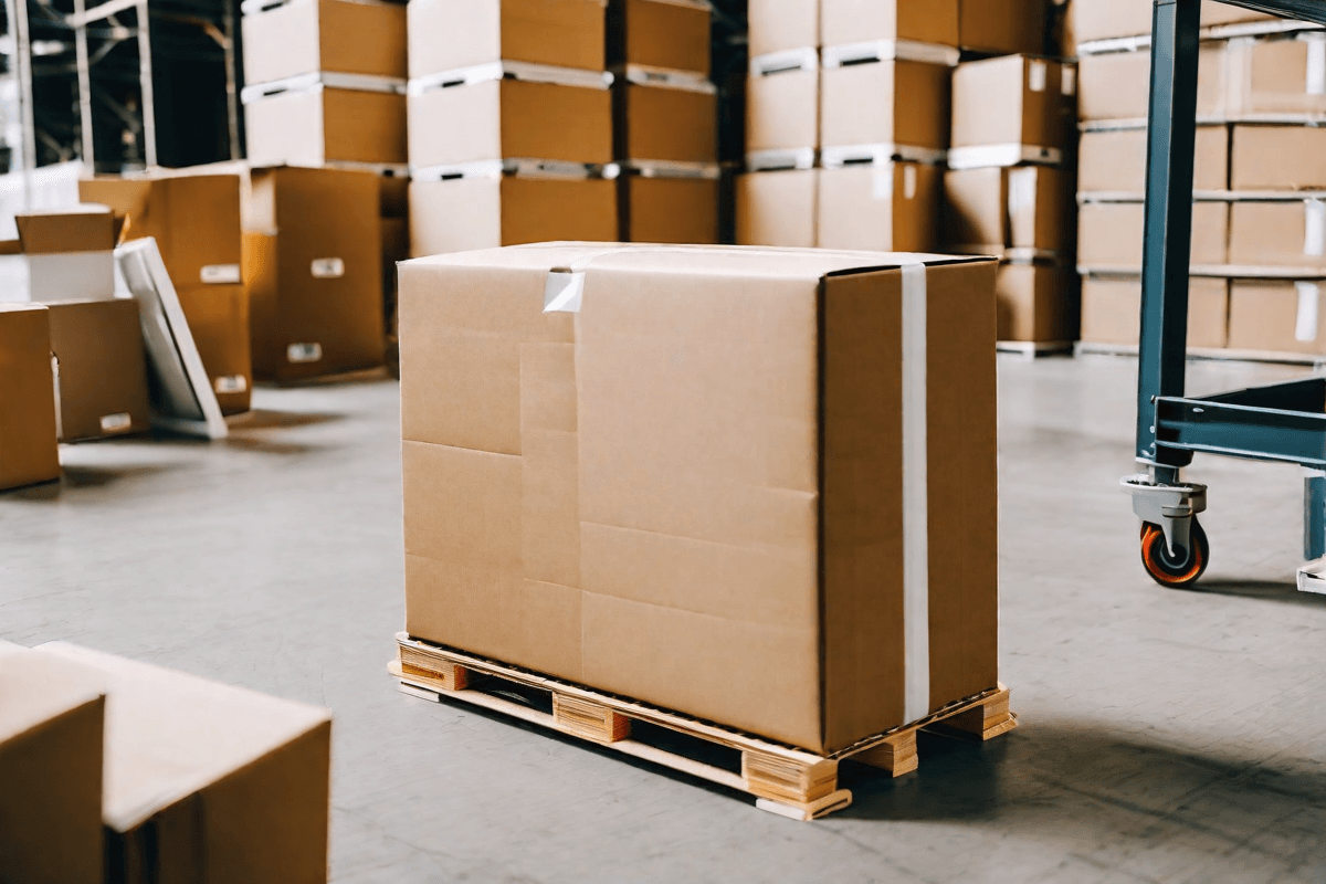 Minimize Shipping Costs for Heavy Furniture Items on Etsy