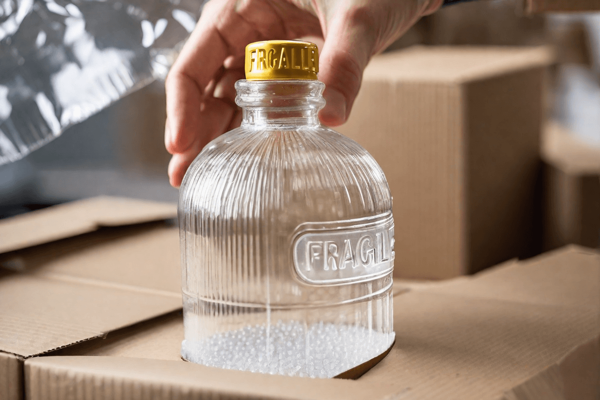 Shipping Perfume Best Practices for Etsy Sellers