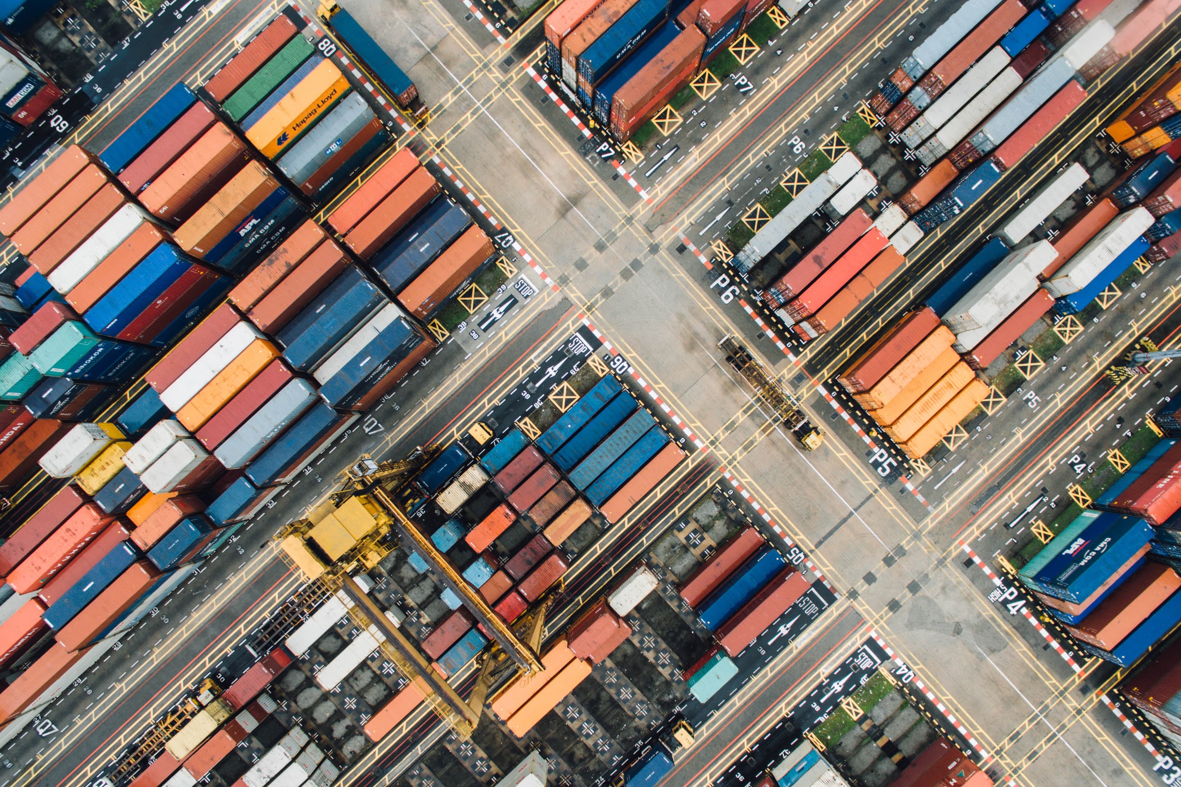 Transportation Management System: What is a TMS in Logistics? (+Top Companies Compared)