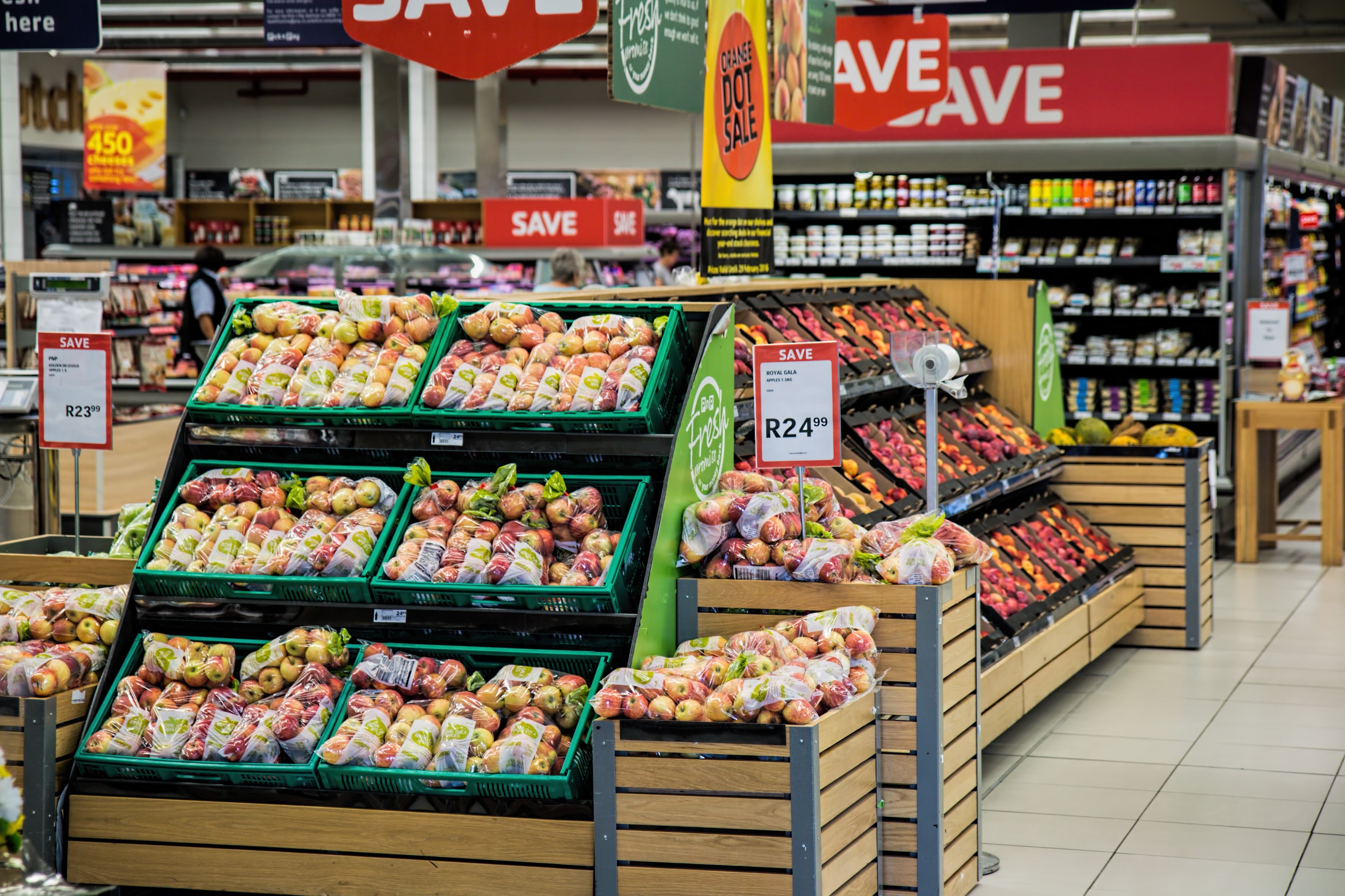 What is Supply Chain Management? SCM Definition & Examples
