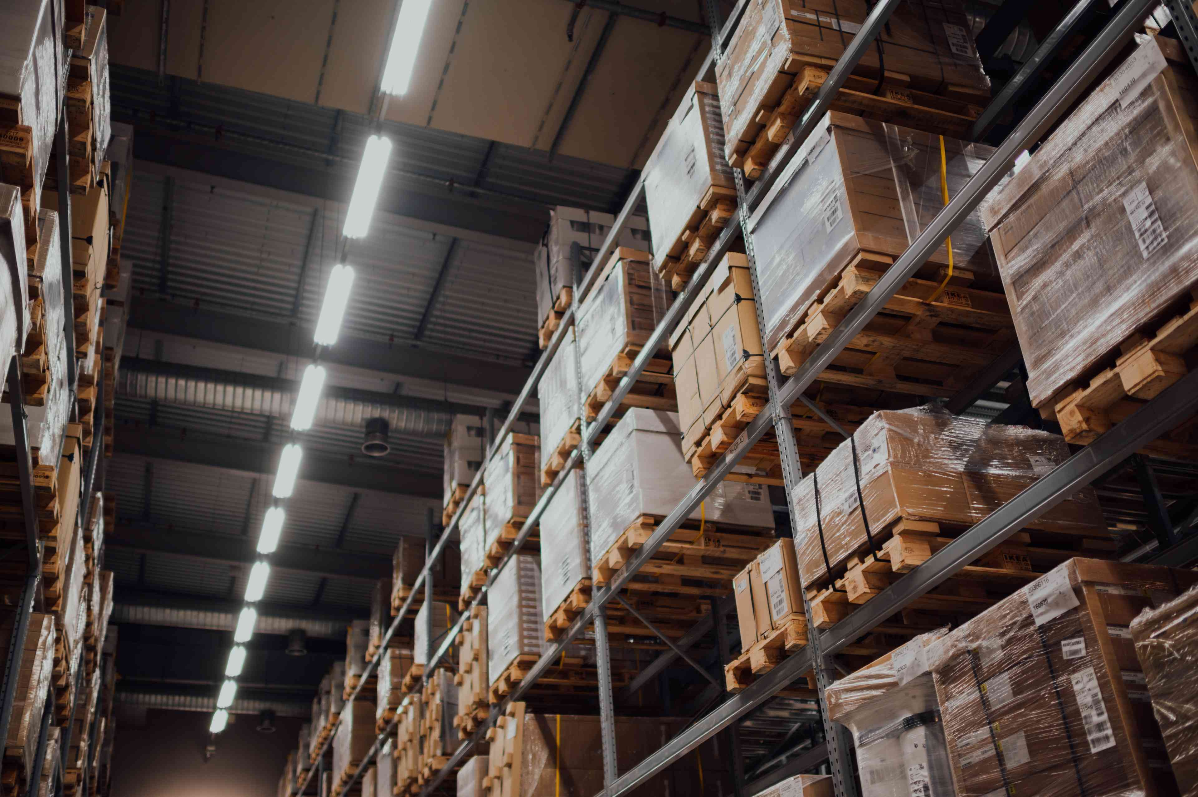 10 Proven Strategies for Improving Warehouse Productivity