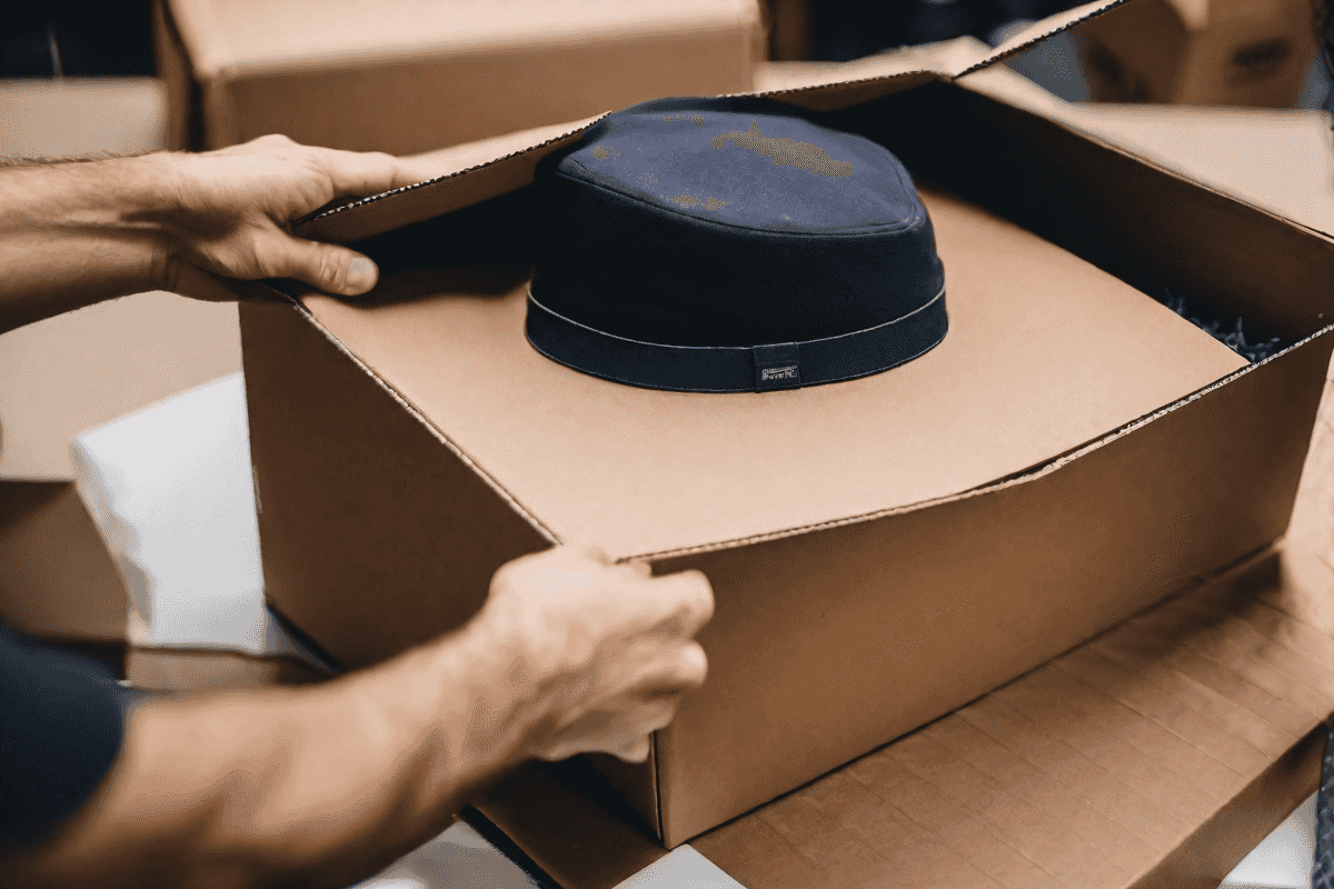 Shipping Hats Best Practices for Etsy Sellers