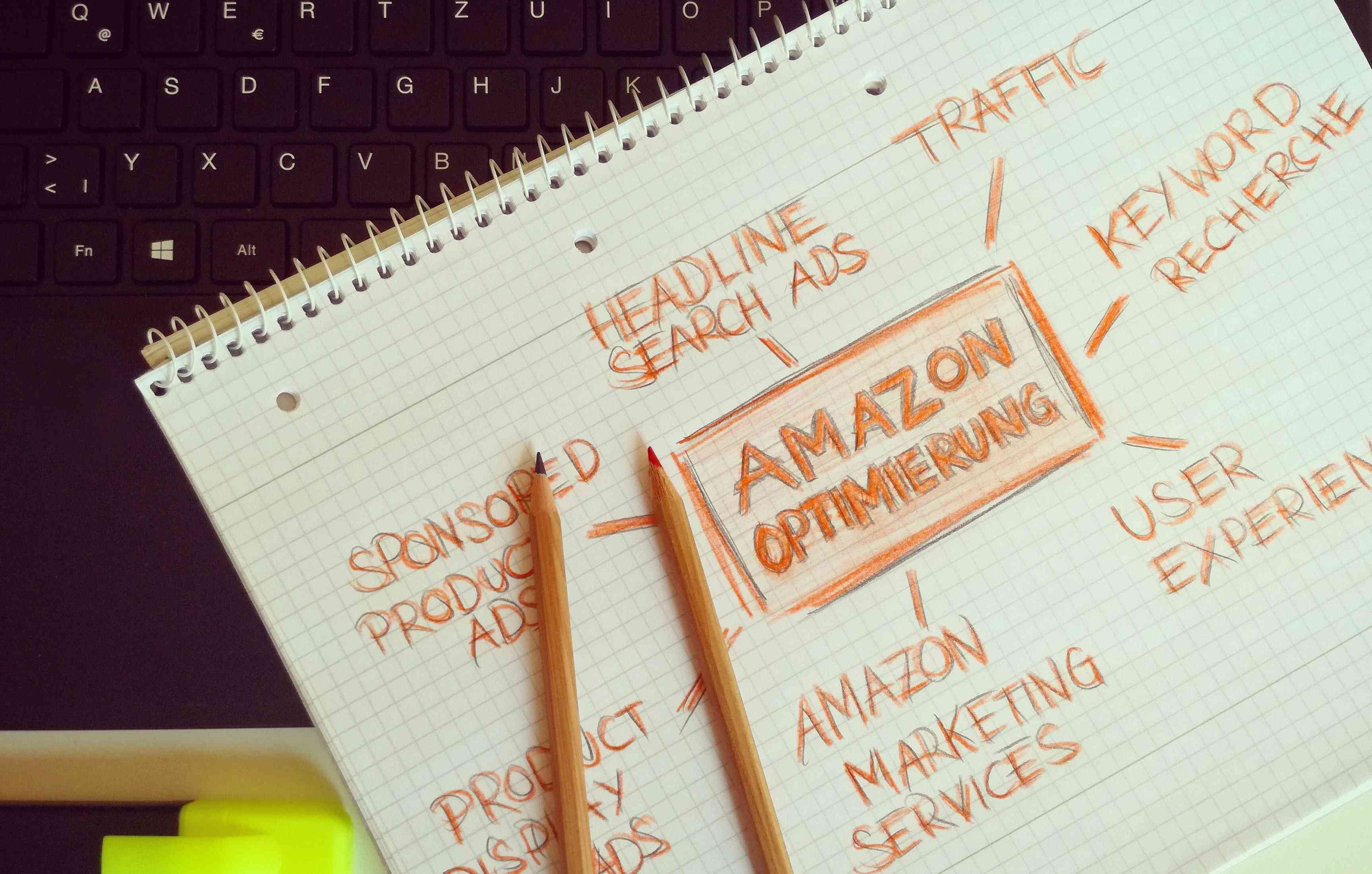 Amazon Advertising: Strategies to Increase Visibility and Drive Sales