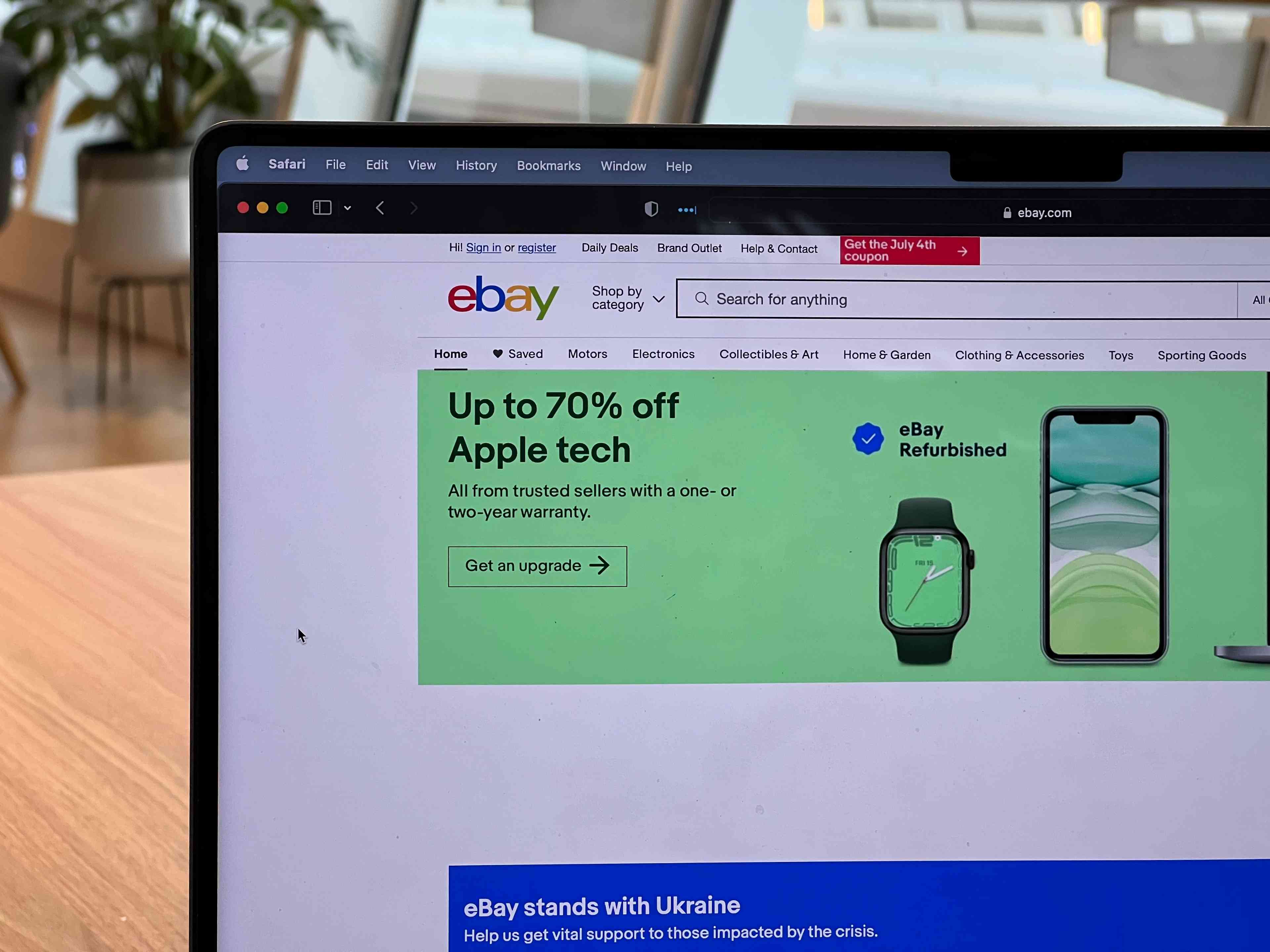 Getting Started on eBay: A Beginner's Guide to Selling Your Products