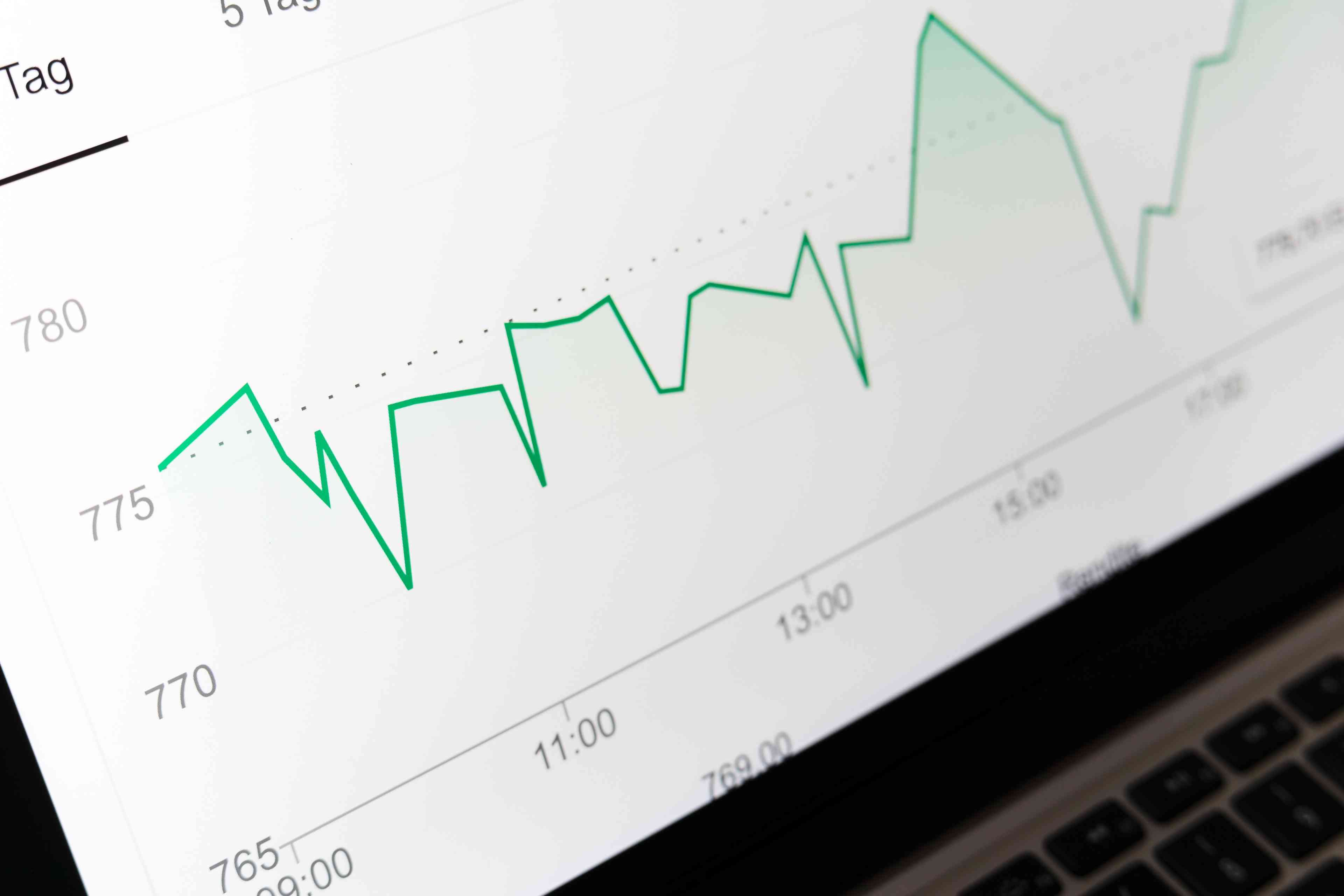 Shopify Analytics: Harnessing Data to Make Informed Business Decisions